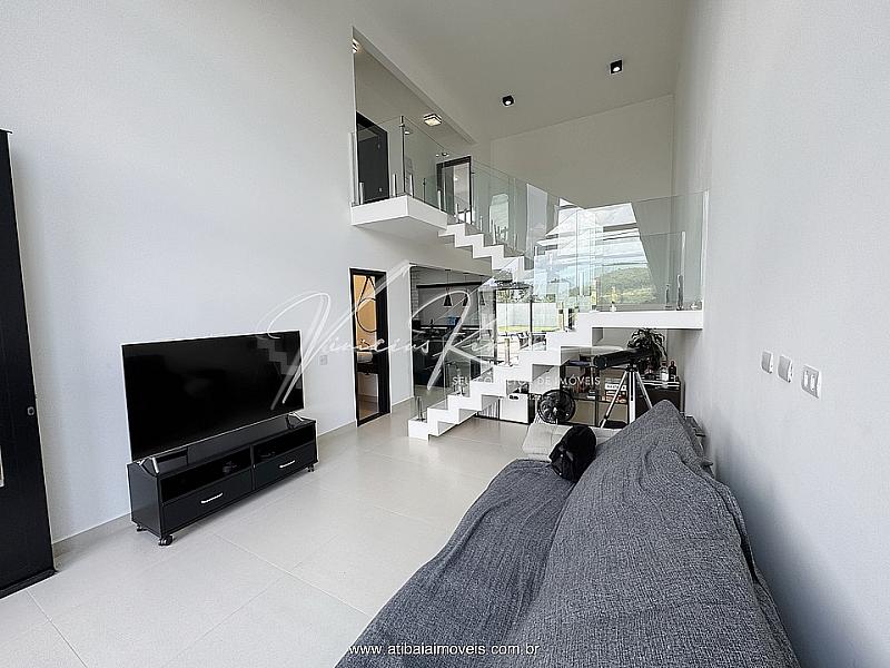 Casa JARDIM no Condomínio Buona Vita Atibaia — foto 22