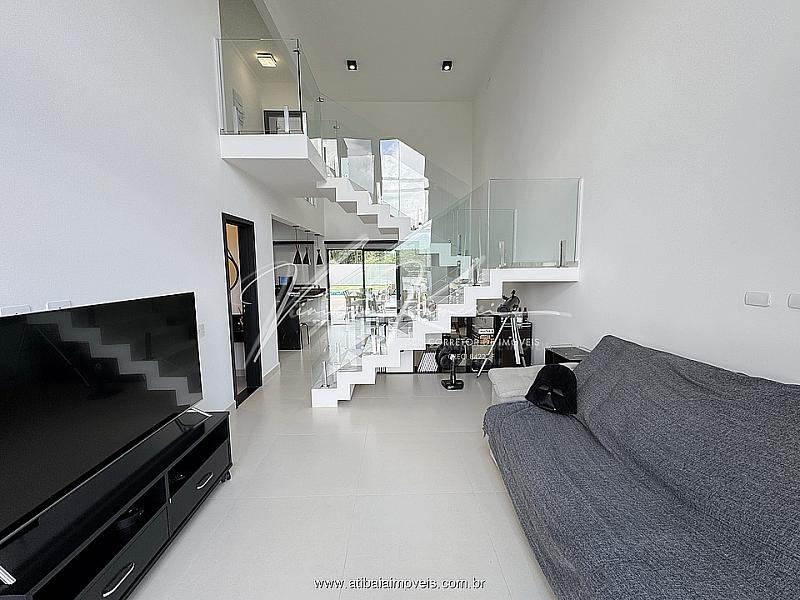 Casa JARDIM no Condomínio Buona Vita Atibaia — foto 23