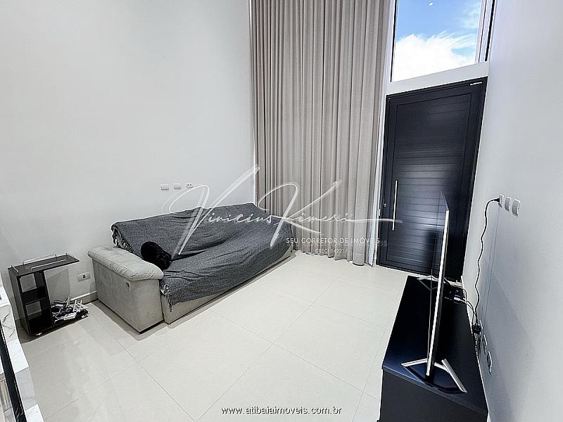 Casa JARDIM no Condomínio Buona Vita Atibaia — foto 24