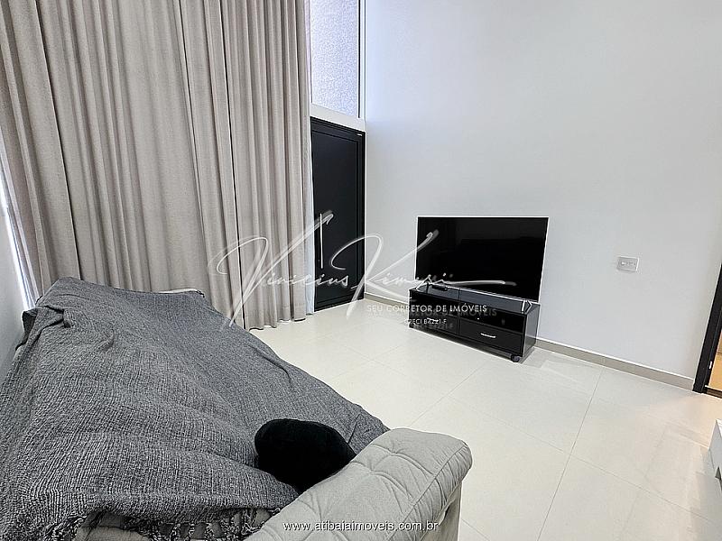 Casa JARDIM no Condomínio Buona Vita Atibaia — foto 25