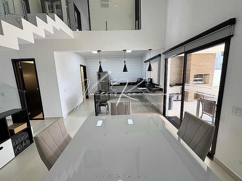 Casa JARDIM no Condomínio Buona Vita Atibaia — foto 31