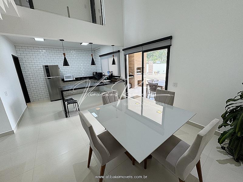 Casa JARDIM no Condomínio Buona Vita Atibaia — foto 32