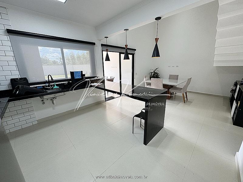 Casa JARDIM no Condomínio Buona Vita Atibaia — foto 35
