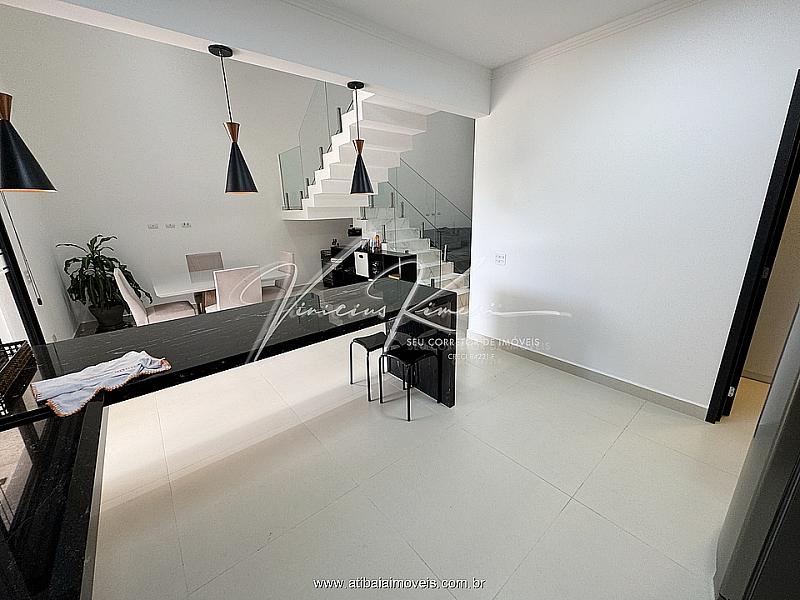Casa JARDIM no Condomínio Buona Vita Atibaia — foto 38