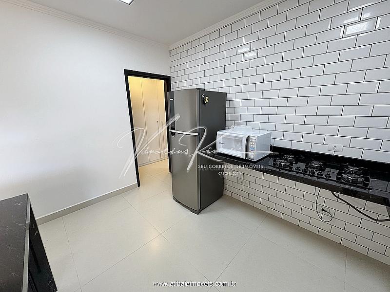 Casa JARDIM no Condomínio Buona Vita Atibaia — foto 37