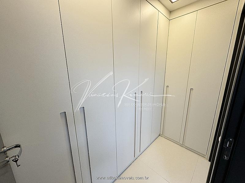 Casa JARDIM no Condomínio Buona Vita Atibaia — foto 62