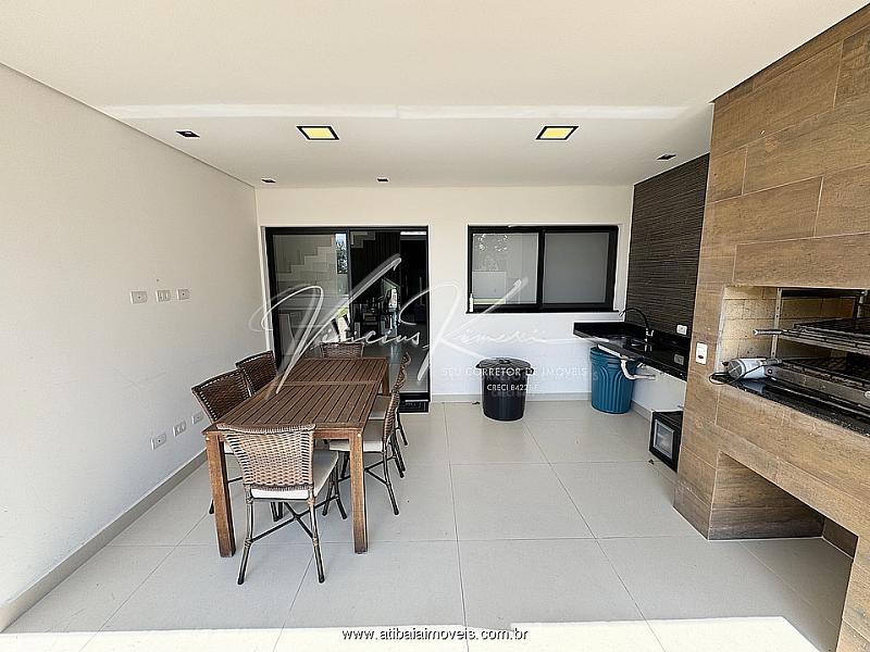 Casa JARDIM no Condomínio Buona Vita Atibaia — foto 18