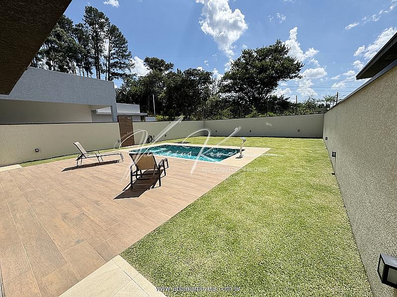 Casa JARDIM no Condomínio Buona Vita Atibaia — foto 6