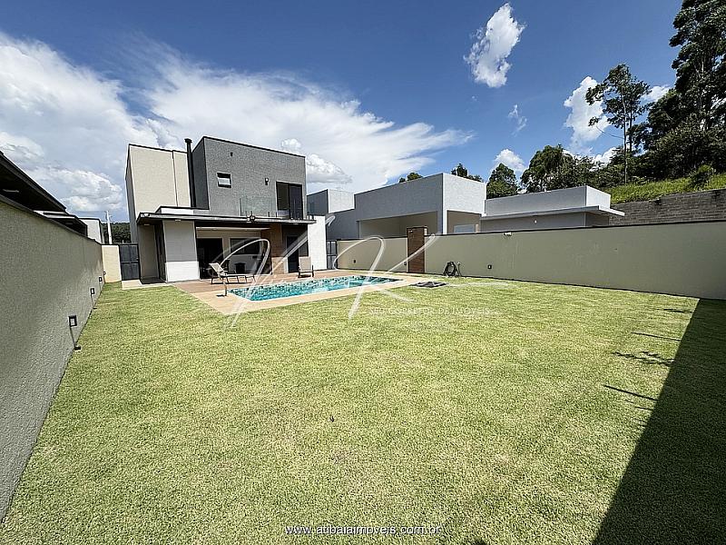 Casa JARDIM no Condomínio Buona Vita Atibaia — foto 10