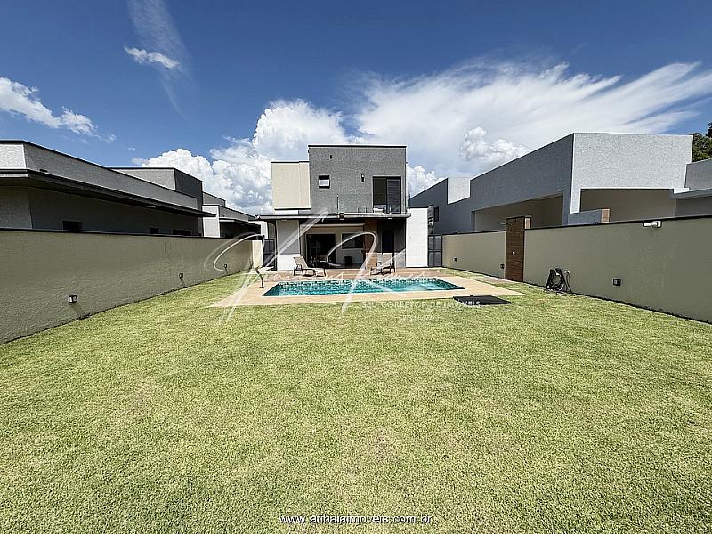 Casa JARDIM no Condomínio Buona Vita Atibaia — foto 11