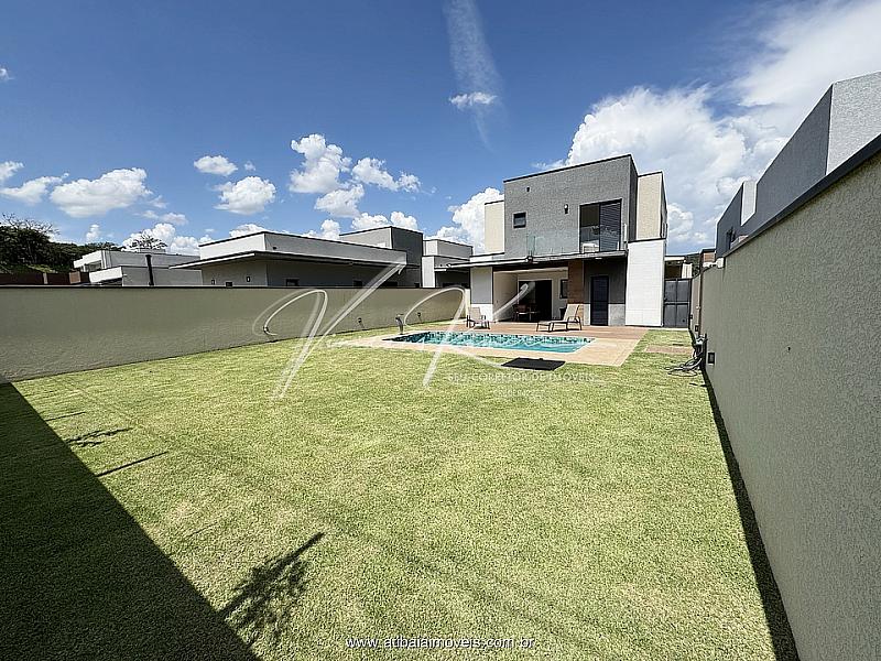 Casa JARDIM no Condomínio Buona Vita Atibaia — foto 12