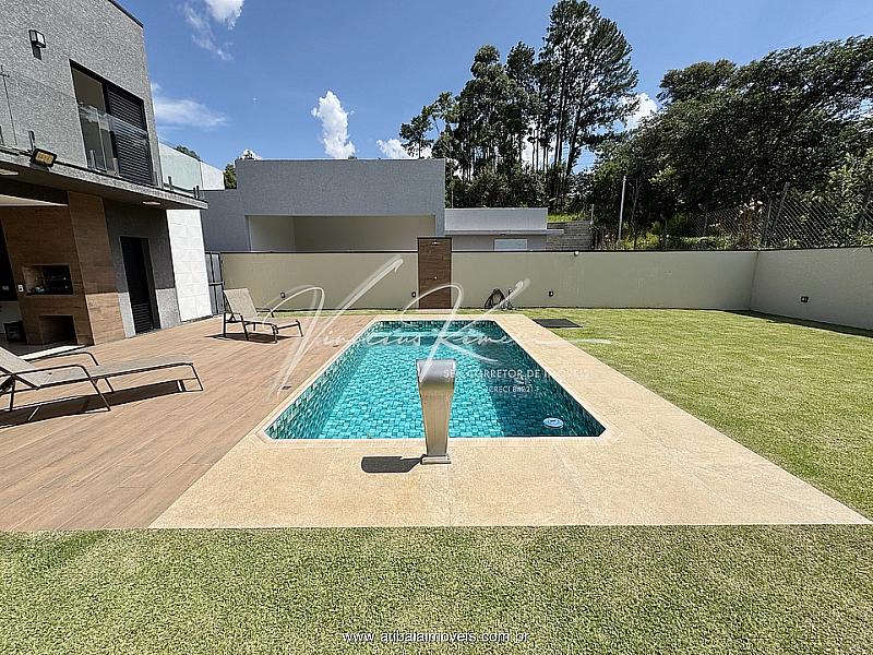 Casa JARDIM no Condomínio Buona Vita Atibaia — foto 8