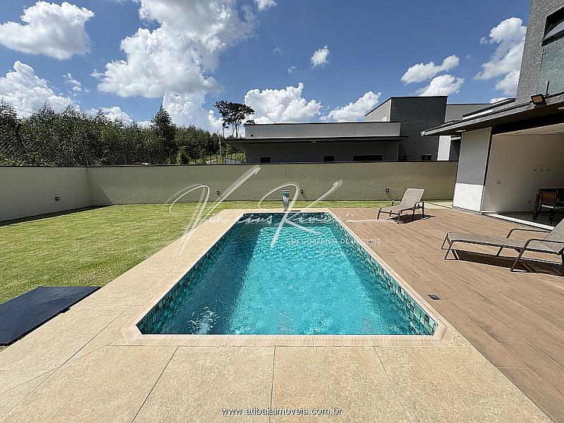 Casa JARDIM no Condomínio Buona Vita Atibaia — foto 9