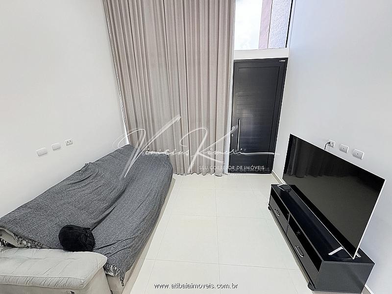 Casa JARDIM no Condomínio Buona Vita Atibaia — foto 26