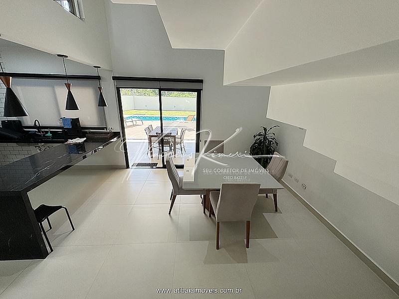 Casa JARDIM no Condomínio Buona Vita Atibaia — foto 29