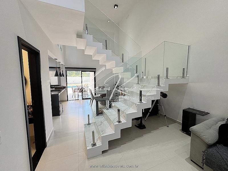 Casa JARDIM no Condomínio Buona Vita Atibaia — foto 39