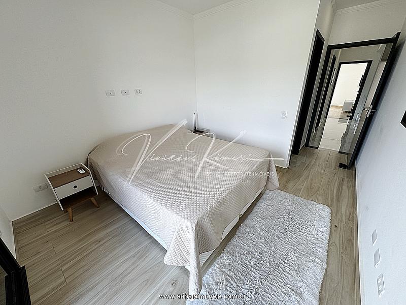 Casa JARDIM no Condomínio Buona Vita Atibaia — foto 44