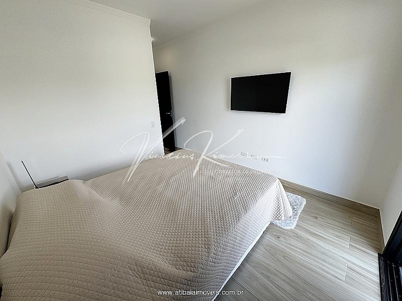 Casa JARDIM no Condomínio Buona Vita Atibaia — foto 45