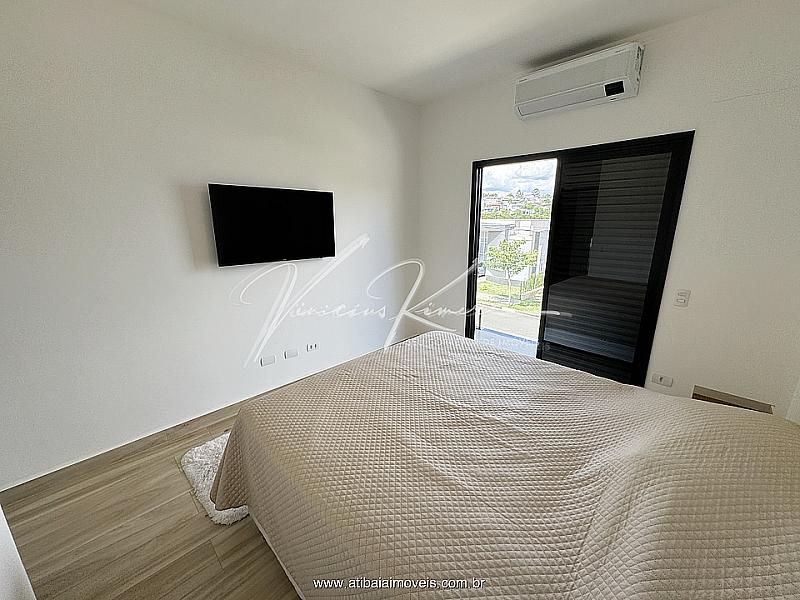 Casa JARDIM no Condomínio Buona Vita Atibaia — foto 46