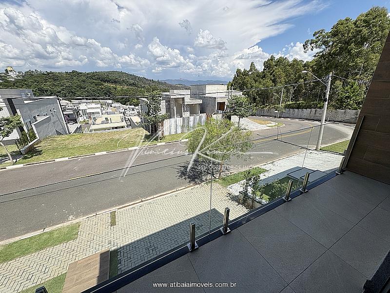 Casa JARDIM no Condomínio Buona Vita Atibaia — foto 47