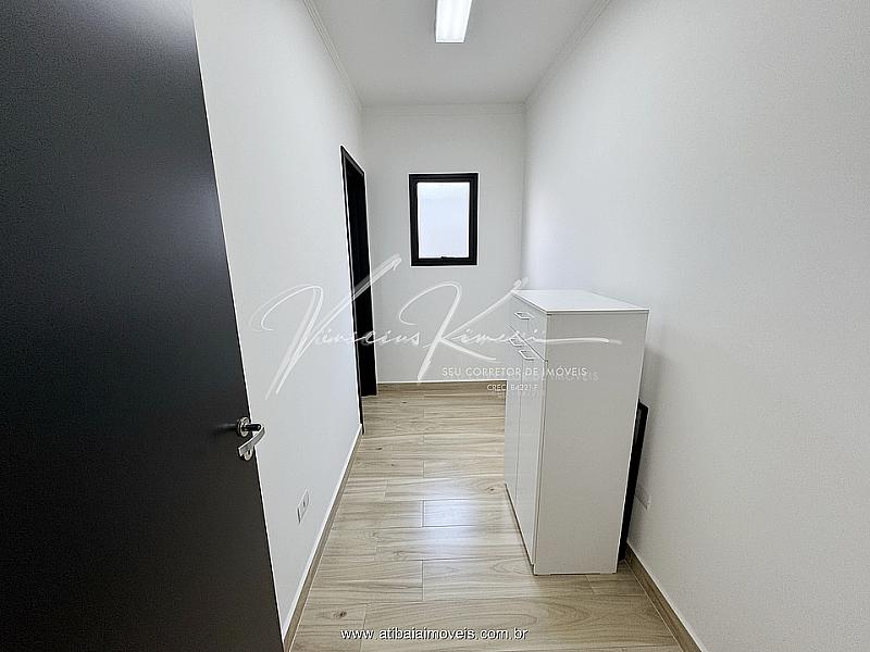 Casa JARDIM no Condomínio Buona Vita Atibaia — foto 48