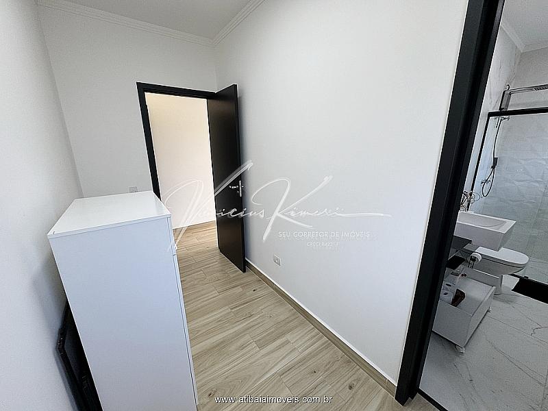 Casa JARDIM no Condomínio Buona Vita Atibaia — foto 49