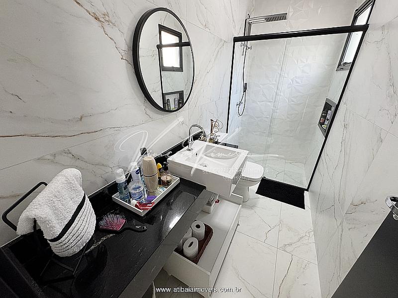 Casa JARDIM no Condomínio Buona Vita Atibaia — foto 50
