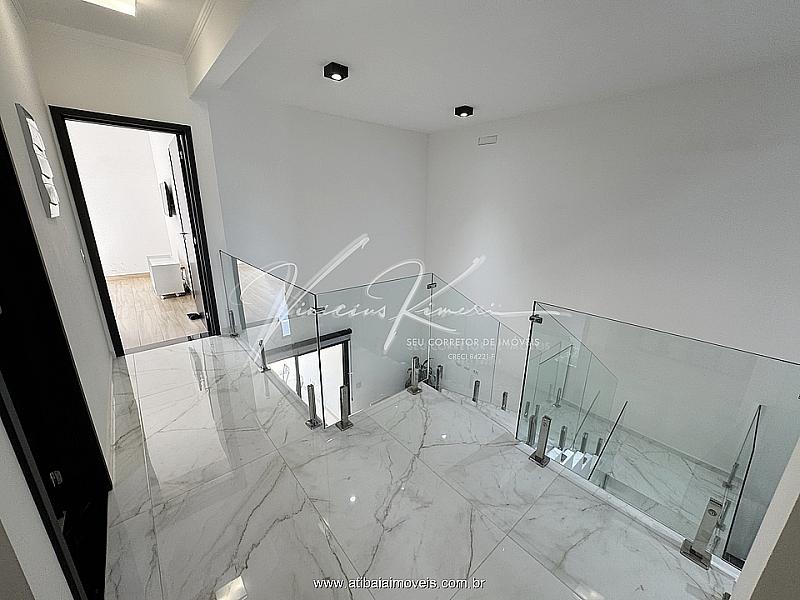 Casa JARDIM no Condomínio Buona Vita Atibaia — foto 41