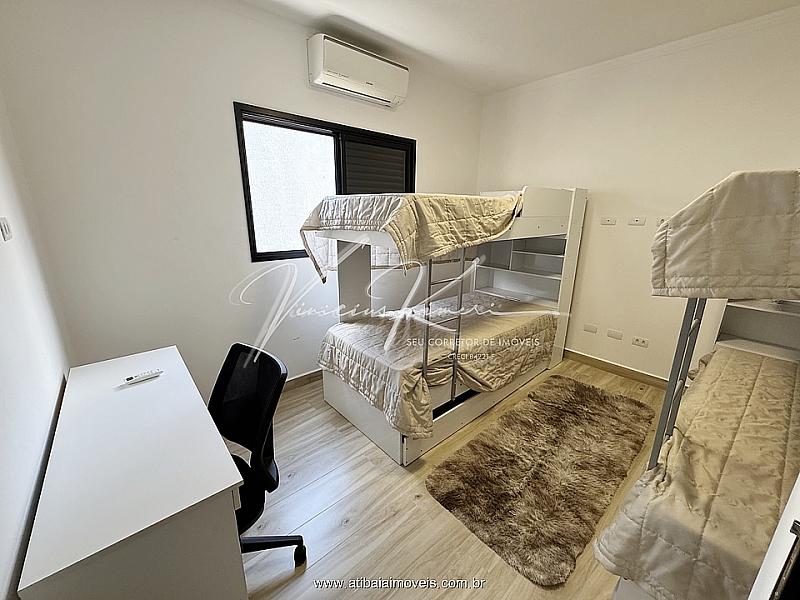 Casa JARDIM no Condomínio Buona Vita Atibaia — foto 51