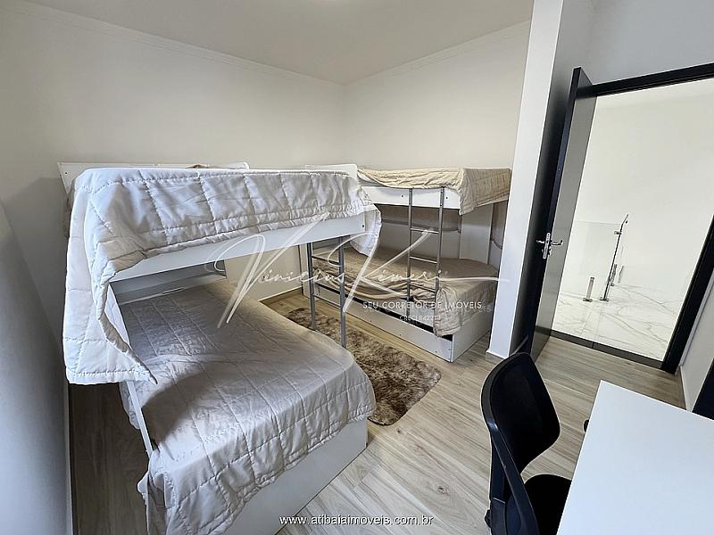 Casa JARDIM no Condomínio Buona Vita Atibaia — foto 52