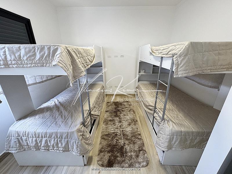 Casa JARDIM no Condomínio Buona Vita Atibaia — foto 53