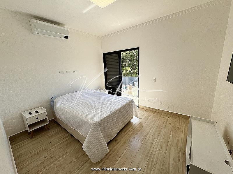 Casa JARDIM no Condomínio Buona Vita Atibaia — foto 55