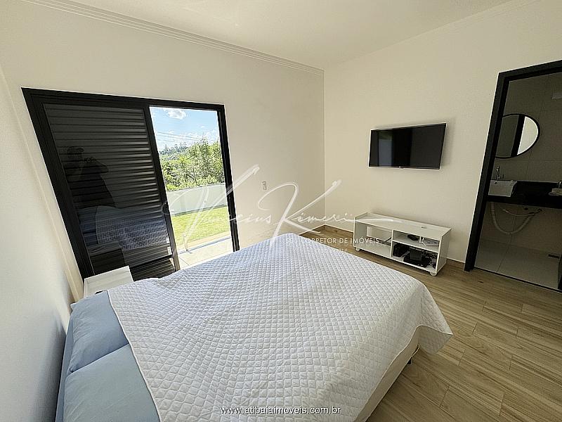 Casa JARDIM no Condomínio Buona Vita Atibaia — foto 56
