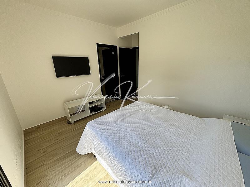 Casa JARDIM no Condomínio Buona Vita Atibaia — foto 57