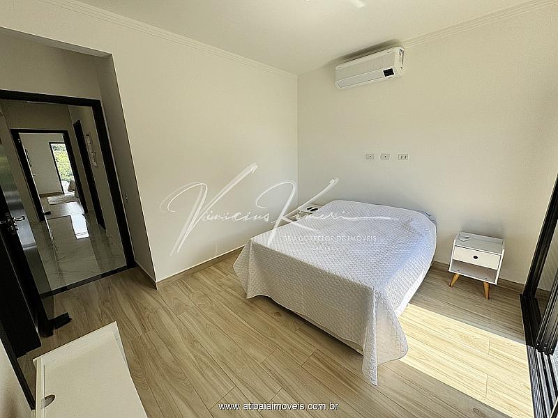 Casa JARDIM no Condomínio Buona Vita Atibaia — foto 58