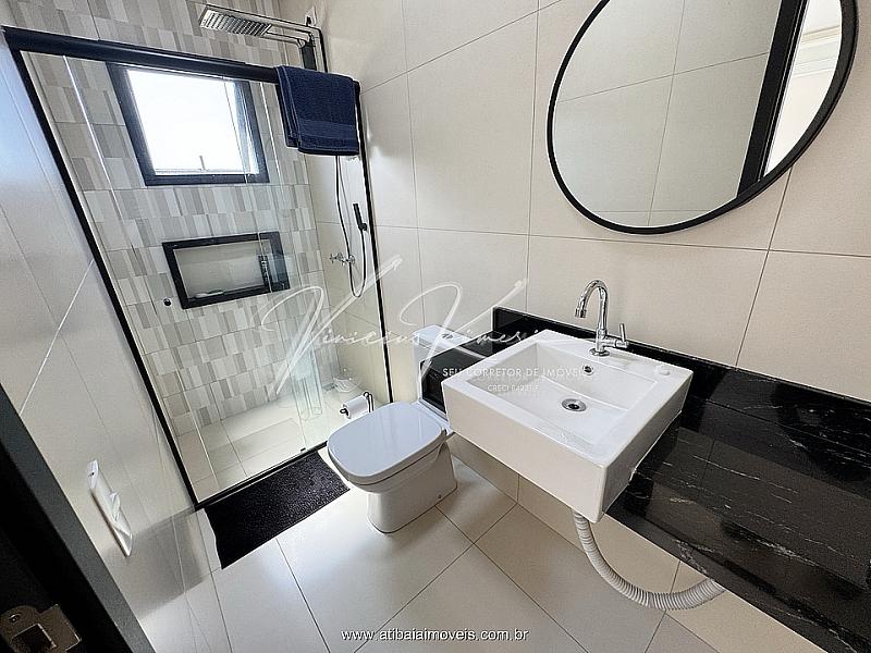 Casa JARDIM no Condomínio Buona Vita Atibaia — foto 59