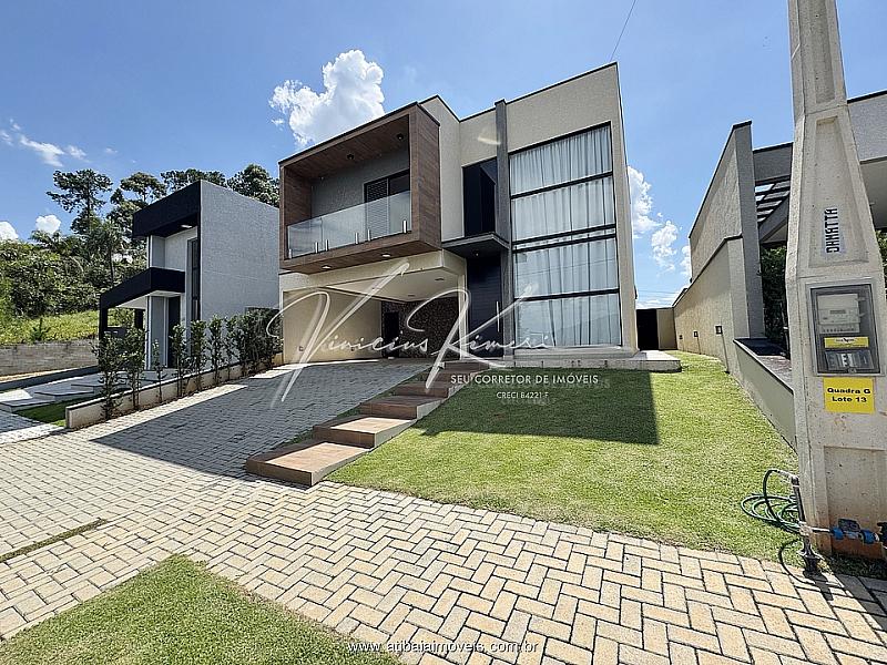 Casa JARDIM no Condomínio Buona Vita Atibaia — foto 3