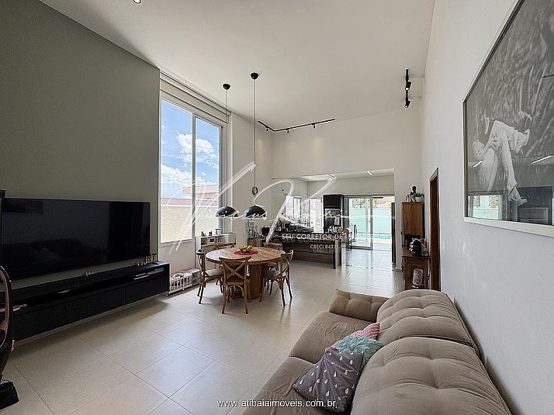 Casa REFÚFIO no Condomínio Terras de Atibaia I — foto 14