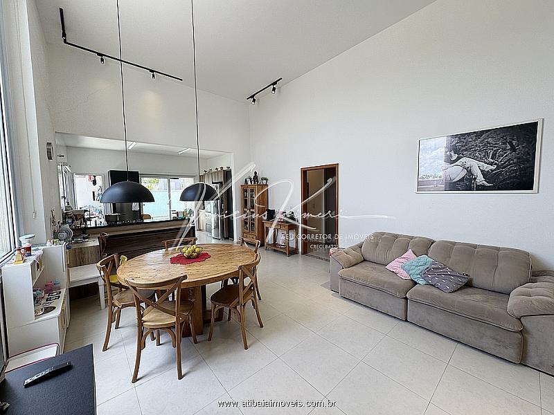 Casa REFÚFIO no Condomínio Terras de Atibaia I — foto 15