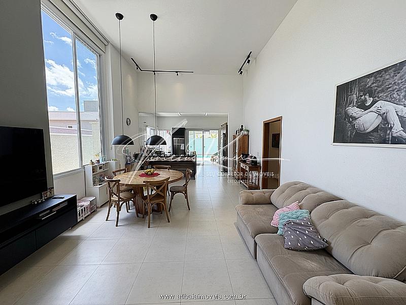 Casa REFÚFIO no Condomínio Terras de Atibaia I — foto 17