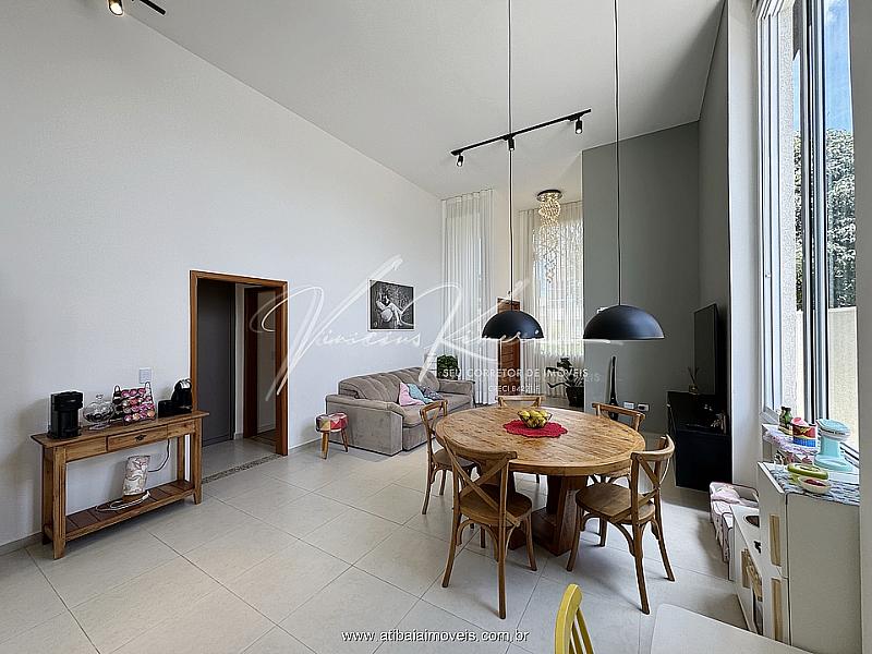 Casa REFÚFIO no Condomínio Terras de Atibaia I — foto 21