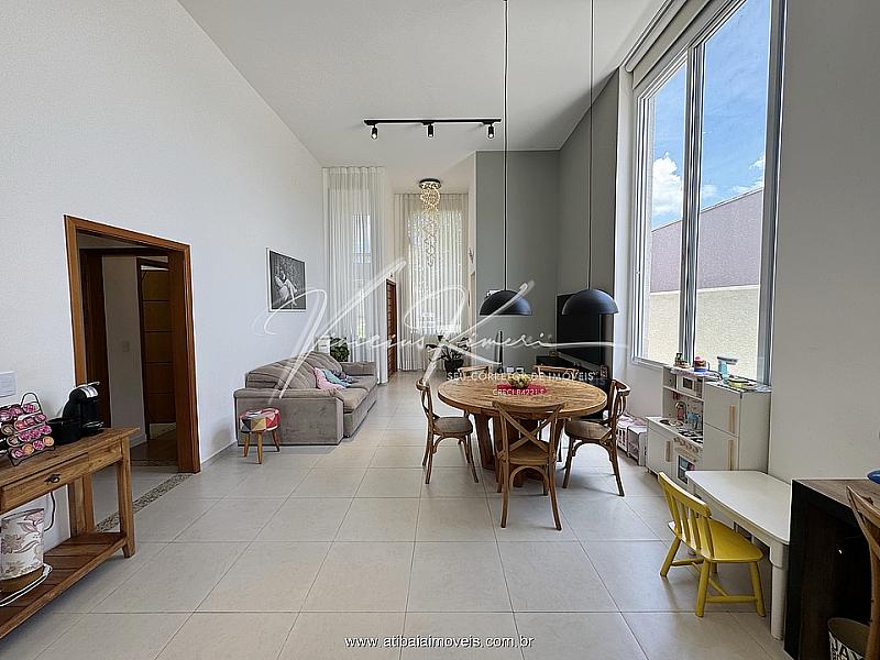 Casa REFÚFIO no Condomínio Terras de Atibaia I — foto 19