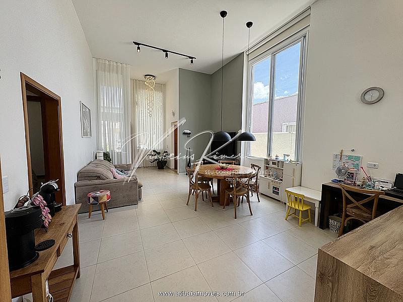 Casa REFÚFIO no Condomínio Terras de Atibaia I — foto 18