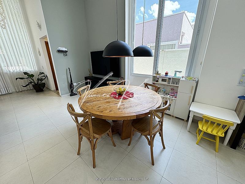 Casa REFÚFIO no Condomínio Terras de Atibaia I — foto 20