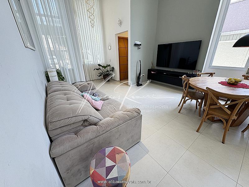 Casa REFÚFIO no Condomínio Terras de Atibaia I — foto 16