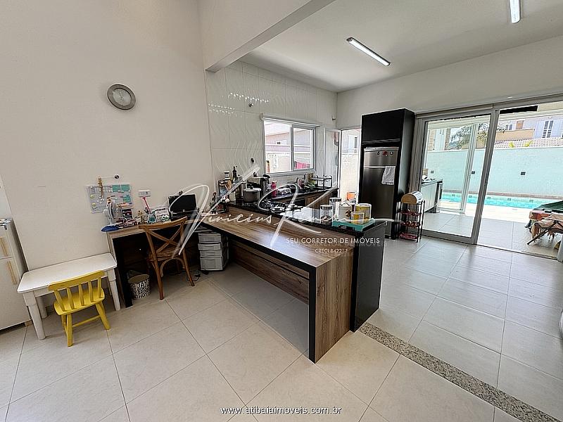 Casa REFÚFIO no Condomínio Terras de Atibaia I — foto 22