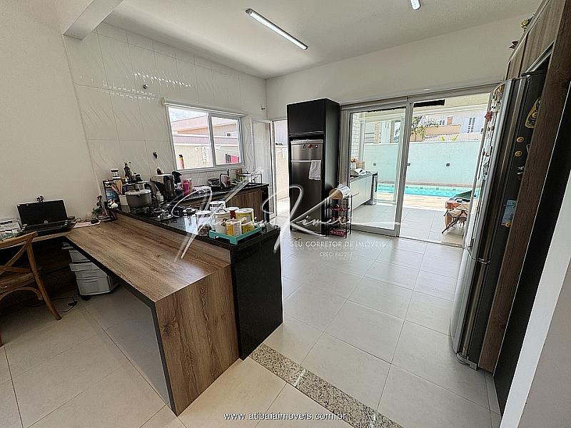 Casa REFÚFIO no Condomínio Terras de Atibaia I — foto 23