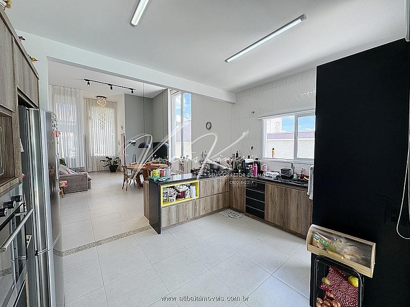 Casa REFÚFIO no Condomínio Terras de Atibaia I — foto 25