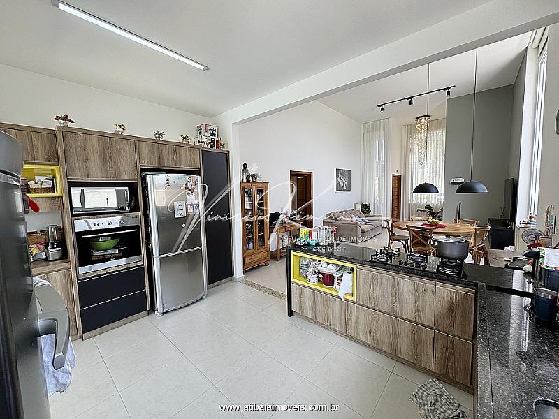 Casa REFÚFIO no Condomínio Terras de Atibaia I — foto 24