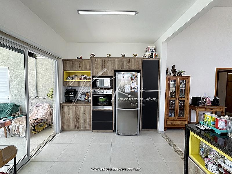 Casa REFÚFIO no Condomínio Terras de Atibaia I — foto 26